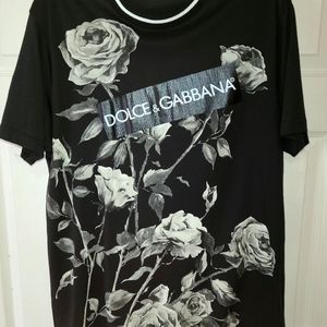 Mens Dolce & Gabbana